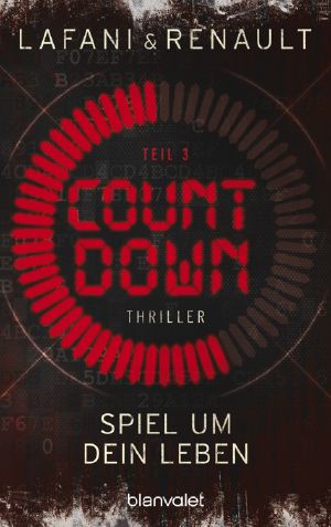 [Countdown 03] • Spiel um dein Leben 3